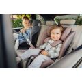 Autosedačka Britax Römer Swivel 40-125 cm - Space Black