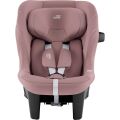 Autosedačka Britax Römer Max-Safe Pro - Dusty Rose