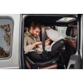 Autosedačka Britax Römer Baby-Safe Pro Classic - Deep Grey