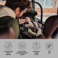 Autosedačka Britax Römer Baby-Safe Pro