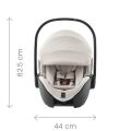 Autosedačka Britax Römer Baby-Safe Pro