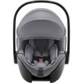 Autosedačka Britax Römer Baby-Safe Pro Classic - Deep Grey