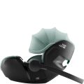 Autosedačka Britax Römer Baby-Safe Pro Classic - Deep Grey