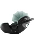 Autosedačka Britax Römer Baby-Safe Pro Classic - Deep Grey