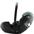 Autosedačka Britax Römer Baby-Safe Pro Classic - Deep Black