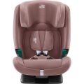 Autosedačka BRITAX RÖMER Evolvafix i-size - Dusty Rose