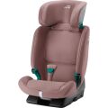 Autosedačka BRITAX RÖMER Evolvafix i-size - Dusty Rose