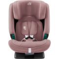Autosedačka Britax Römer Versafix - Dusty Ruse