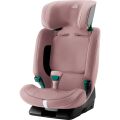 Autosedačka Britax Römer Versafix - Dusty Ruse