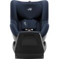 Autosedačka Britax Römer Dualfix Plus - Night Blue