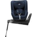 Autosedačka Britax Römer Dualfix Plus - Night Blue