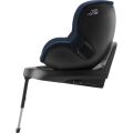Autosedačka Britax Römer Dualfix Plus - Night Blue