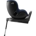 Autosedačka Britax Römer Dualfix Plus - Night Blue