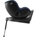 Autosedačka Britax Römer Dualfix Plus - Night Blue