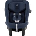 Autosedačka Britax Römer Max-Safe Pro - Night Blue