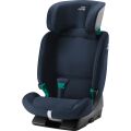 Autosedačka BRITAX RÖMER Evolvafix i-size - Night Blue