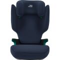 Autosedačka Britax Römer Adventure Plus 2 - Night Blue