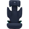 Autosedačka Britax Römer Adventure Plus 2 - Night Blue
