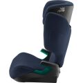Autosedačka Britax Römer Adventure Plus 2 - Night Blue