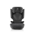 Autosedačka Britax Römer Kidfix Pro M Classic - Space Black