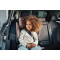 Autosedačka Britax Römer Kidfix Pro M Classic - Midnight Grey