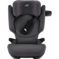Autosedačka Britax Römer KidfixPro Classic - Space Black