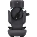 Autosedačka Britax Römer KidfixPro Classic - Space Black