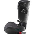 Autosedačka Britax Römer KidfixPro Classic - Space Black
