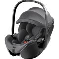 Autosedačka Britax Römer Baby-Safe Pro + Vario Base 5Z Bundle
