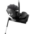 Autosedačka Britax Römer Baby-Safe Pro + Vario Base 5Z Bundle - Deep Black