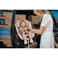 Autosedačka Britax Römer Dualfix Pro Style - Dusty Rose