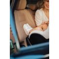 Autosedačka Britax Römer Dualfix Pro Lux - Soft Taupe