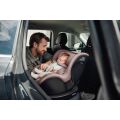 Autosedačka Britax Römer Dualfix Pro Style - Dusty Rose