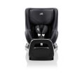 Autosedačka Britax Römer Dualfix Pro Classic - Deep Black