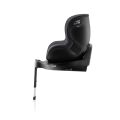 Autosedačka Britax Römer Dualfix Pro Classic - Deep Black