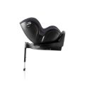 Autosedačka Britax Römer Dualfix Pro Classic - Deep Black