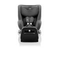 Autosedačka Britax Römer Dualfix Pro Style - Mineral Grey