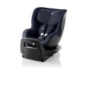 Autosedačka Britax Römer Dualfix Pro Style - Night Blue