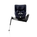 Autosedačka Britax Römer Dualfix Pro Style - Night Blue