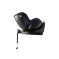 Autosedačka Britax Römer Dualfix Pro Style - Night Blue