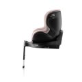 Autosedačka Britax Römer Dualfix Pro Style - Dusty Rose