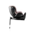 Autosedačka Britax Römer Dualfix Pro Style - Dusty Rose