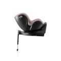 Autosedačka Britax Römer Dualfix Pro Style - Dusty Rose