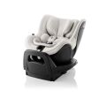 Autosedačka Britax Römer Dualfix Pro Lux - Soft Taupe