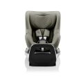 Autosedačka Britax Römer Dualfix Pro Lux - Urban Olive