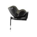 Autosedačka Britax Römer Dualfix Pro Lux - Urban Olive