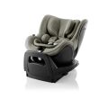 Autosedačka Britax Römer Dualfix Pro Lux - Urban Olive