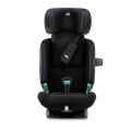 Autosedačka BRITAX RÖMER Advansafix Pro Classic - Deep Black 