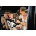 Autosedačka BRITAX RÖMER Advansafix Pro Classic - Deep Grey