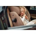 Autosedačka BRITAX RÖMER Advansafix Pro Classic - Deep Grey